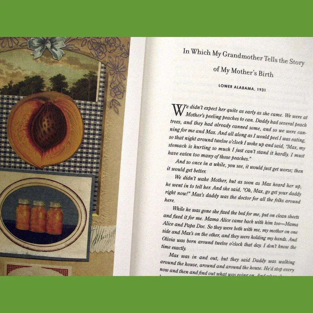 Book - Late Migrations: A Natural History of Love & Loss, by Margaret Renkl - Picture 6 of 13
